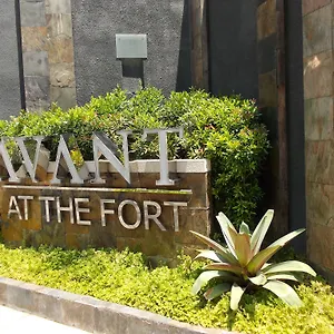  Apartment Avant Serviced - Personal Concierge Philippines