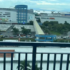  Apartment Anna's Place At Sea Residences Philippines