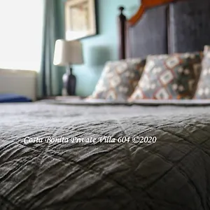 Holiday home Costa Bonita Private 604, Isla Culebra