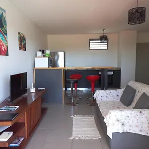  Apartment Vaea's Place French Polynesia