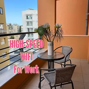  Apartment Vip On Makenzie Cyprus